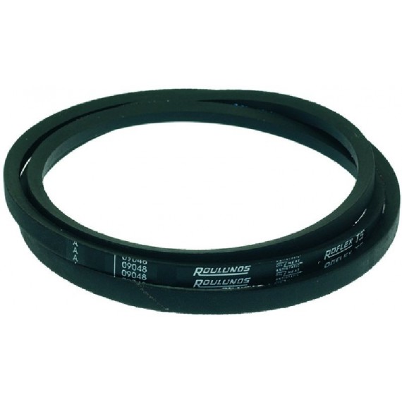 CINGHIA A 073 13x1854 mm