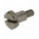 VITE A TESTA ESAGONALE M6x8