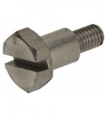 VITE A TESTA ESAGONALE M6x8