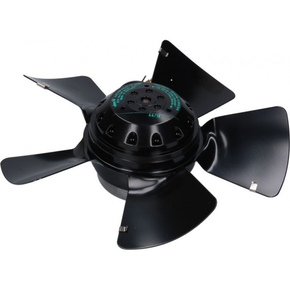MOTOVENTILATORE A2D250-AA02-75 Diam. 250 mm
