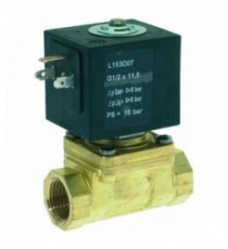 ELETTROVALVOLA L153D07 1/2FF 24V 50Hz