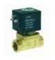 ELETTROVALVOLA L153D07 1/2FF 24V 50Hz
