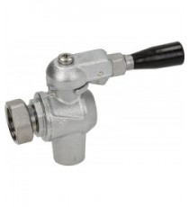 RUBINETTO DI SCARICO Diam. 3/4F