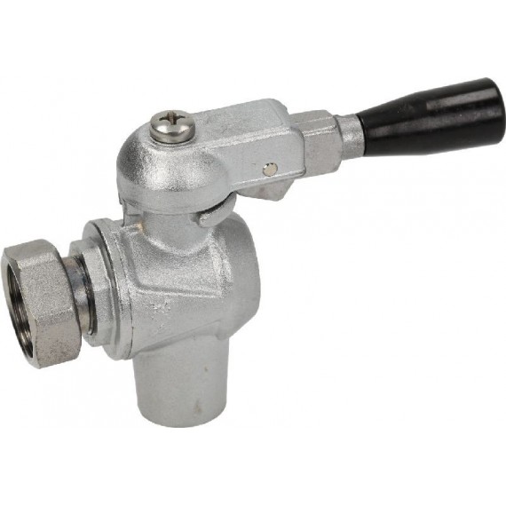 RUBINETTO DI SCARICO Diam. 3/4F