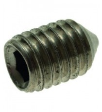VITE SENZA TESTA A CAVA ESAGONALE M8x12