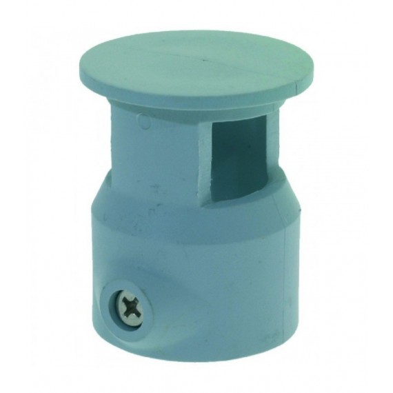 FINALE PER TROPPOPIENO Diam. 40x52 mm
