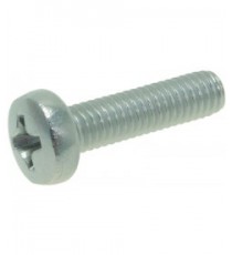 VITE A TESTA CILINDRICA M4x16