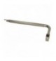 BRUCIATORE 610x320 mm