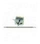 TERMOSTATO TRIFASE 140C