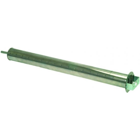 BRUCIATORE Diam. 50x530 mm