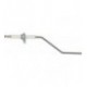 CANDELA ACCENSIONE ROTONDA Diam. 7x47 mm