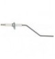 CANDELA ACCENSIONE ROTONDA Diam. 7x47 mm