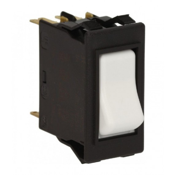 TERMICO BIPOLARE BIANCO 1A 240V