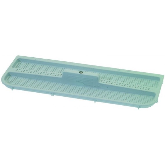 FILTRO PIATTO DI SUPERFICIE 300x110 mm