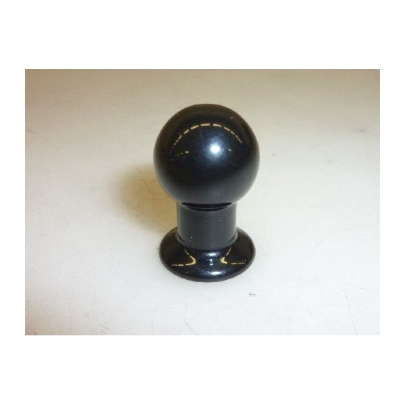 POMELLO Diam. 14xh22 mm