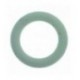 GUARNIZIONE ORM 0080-20 SILICONE BIANCO