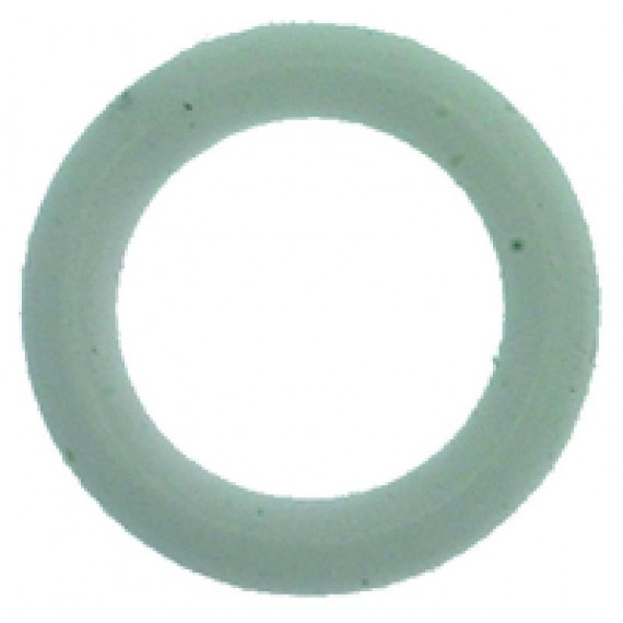 GUARNIZIONE ORM 0080-20 SILICONE BIANCO