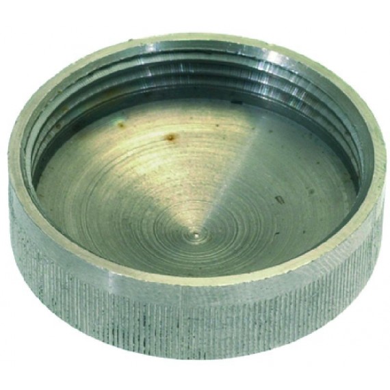 DADO PER GIRANTE INOX