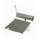 BOILER INOX Diam. 140x475 mm