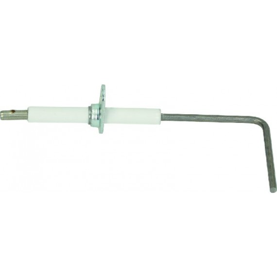 CANDELA ACCENSIONE ROTONDA Diam. 7x55 mm