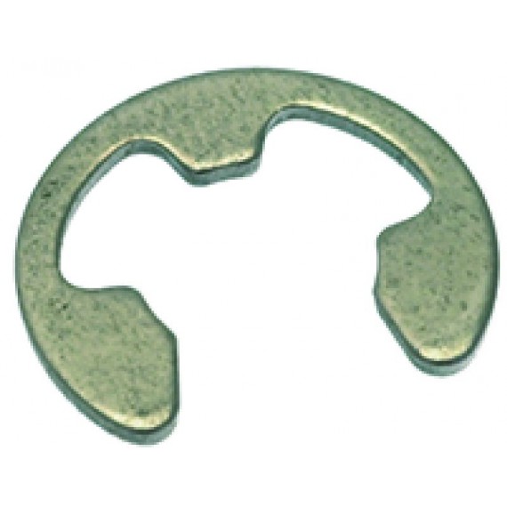 ANELLO ELASTICO RADIALE Diam. 8 mm