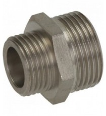 RIDUZIONE INOX 1/2 - 3/4