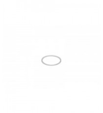 GUARNIZIONE SILICONE Diam. 18x16x0,5 mm