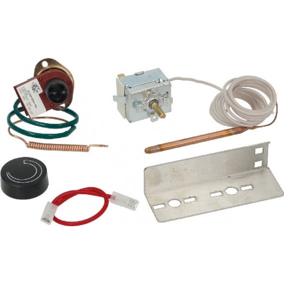 KIT TERMOSTATI PER PRIMA SERIE C