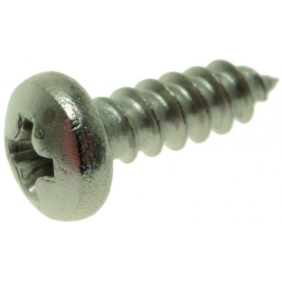 VITE AUTOFILETTANTE Diam. 2,9x9,5 mm