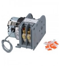 PROGRAMMATORE 4902C1 2 CAMME 20 MINUTI