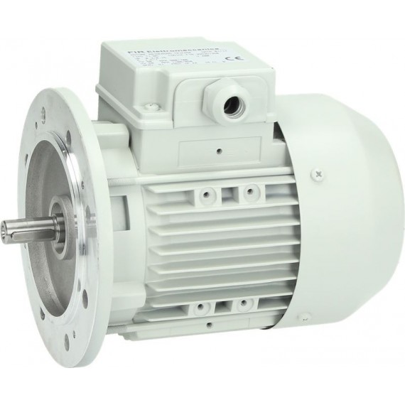 MOTORE TRIFASE FIR 3553 FLANGIA B5