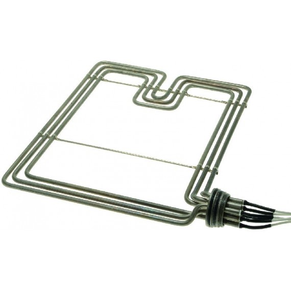 RESISTENZA 5000W 230/400V