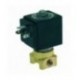 ELETTROVALVOLA PARKER 2 VIE 24V 50/60Hz