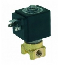 ELETTROVALVOLA PARKER 2 VIE 24V 50/60Hz