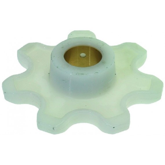 PIGNONE FOLLE NE Z.7 P.60