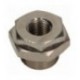 RACCORDO PER EROGATORE Diam. 1/8F