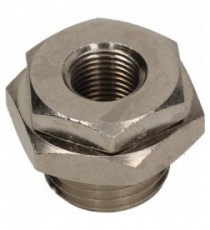RACCORDO PER EROGATORE Diam. 1/8F