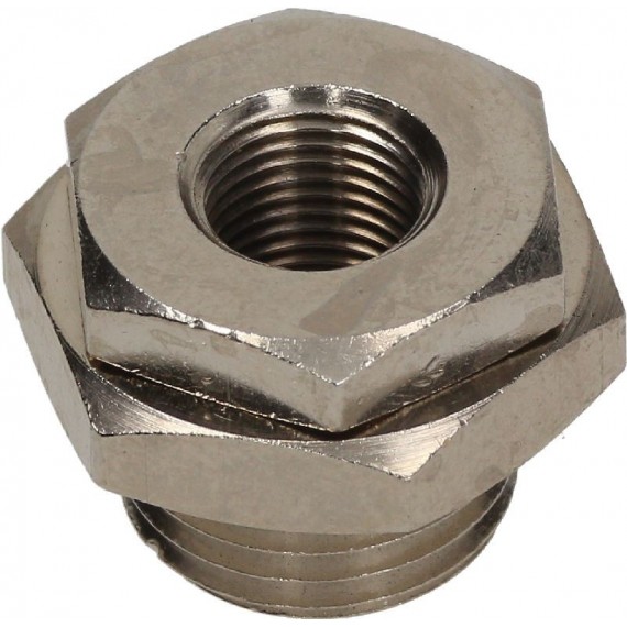 RACCORDO PER EROGATORE Diam. 1/8F