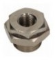 RACCORDO PER EROGATORE Diam. 1/8F