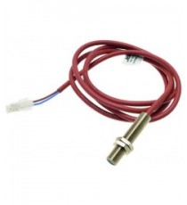 MICROINTERRUTTORE MAGNETICO Diam. 12x60 mm