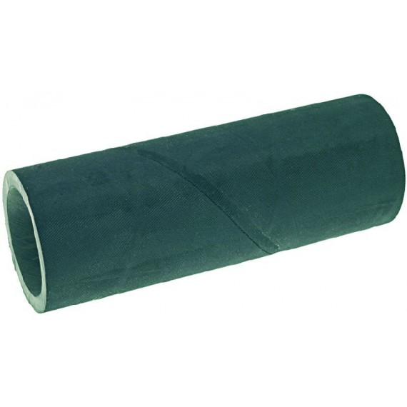 TUBO IN GOMMA TELATO Diam. 49x40x130 mm