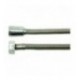 FLESSIBILE INOX Diam. 1/2FF 280 cm
