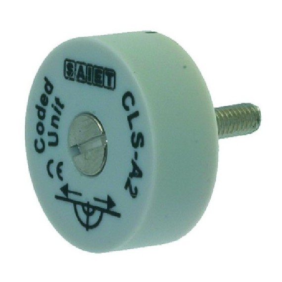 MAGNETE SICUREZZA
