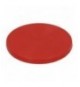 TAPPO ROSSO Diam. 30 mm
