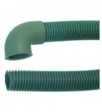 TUBO SCARICO Diam. 32x1600 mm