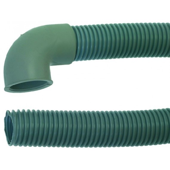 TUBO SCARICO Diam. 32x1600 mm