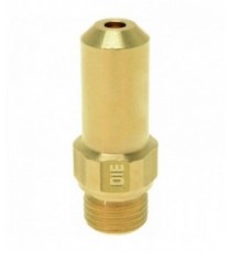 UGELLO GAS M10x1 Diam. 3,10 mm
