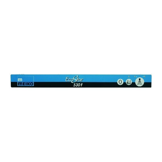 TASTIERA A MEMBRANA ECO STAR 530