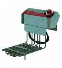 KIT RESISTENZA COMPLETA 9000W 230V
