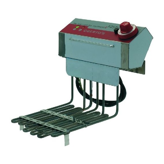 KIT RESISTENZA COMPLETA 9000W 230V